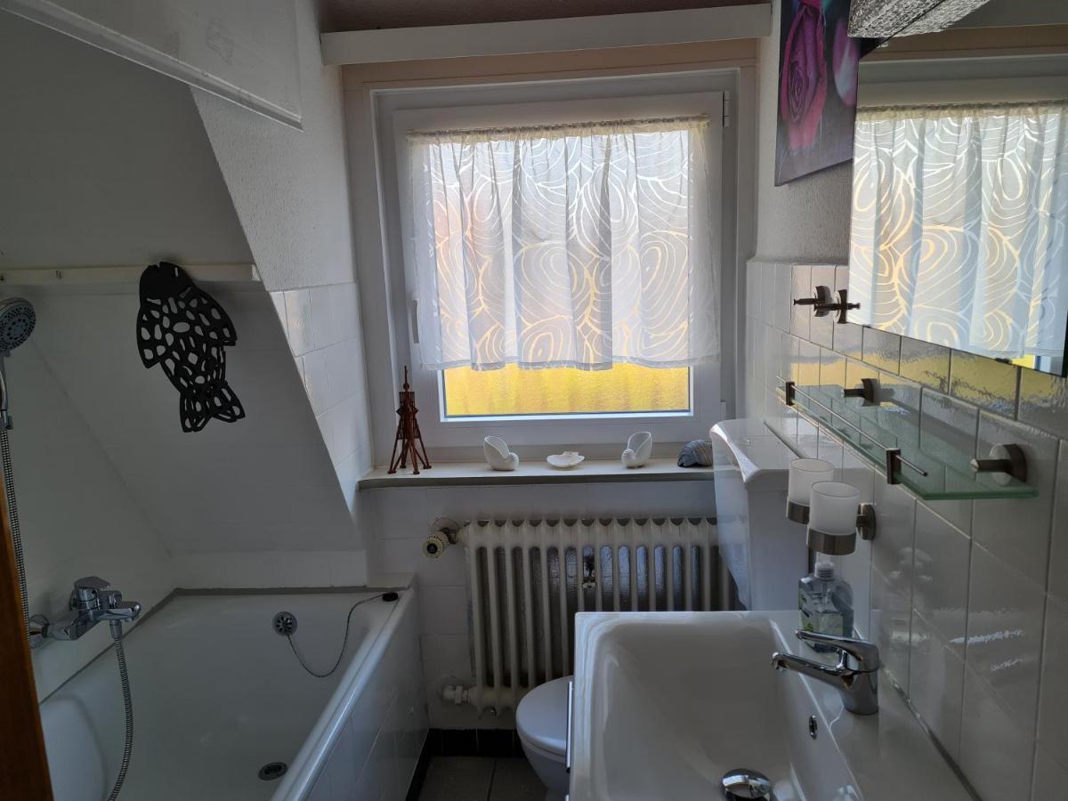 Am Kanal Neuhaus an der Oste Kültér fotó