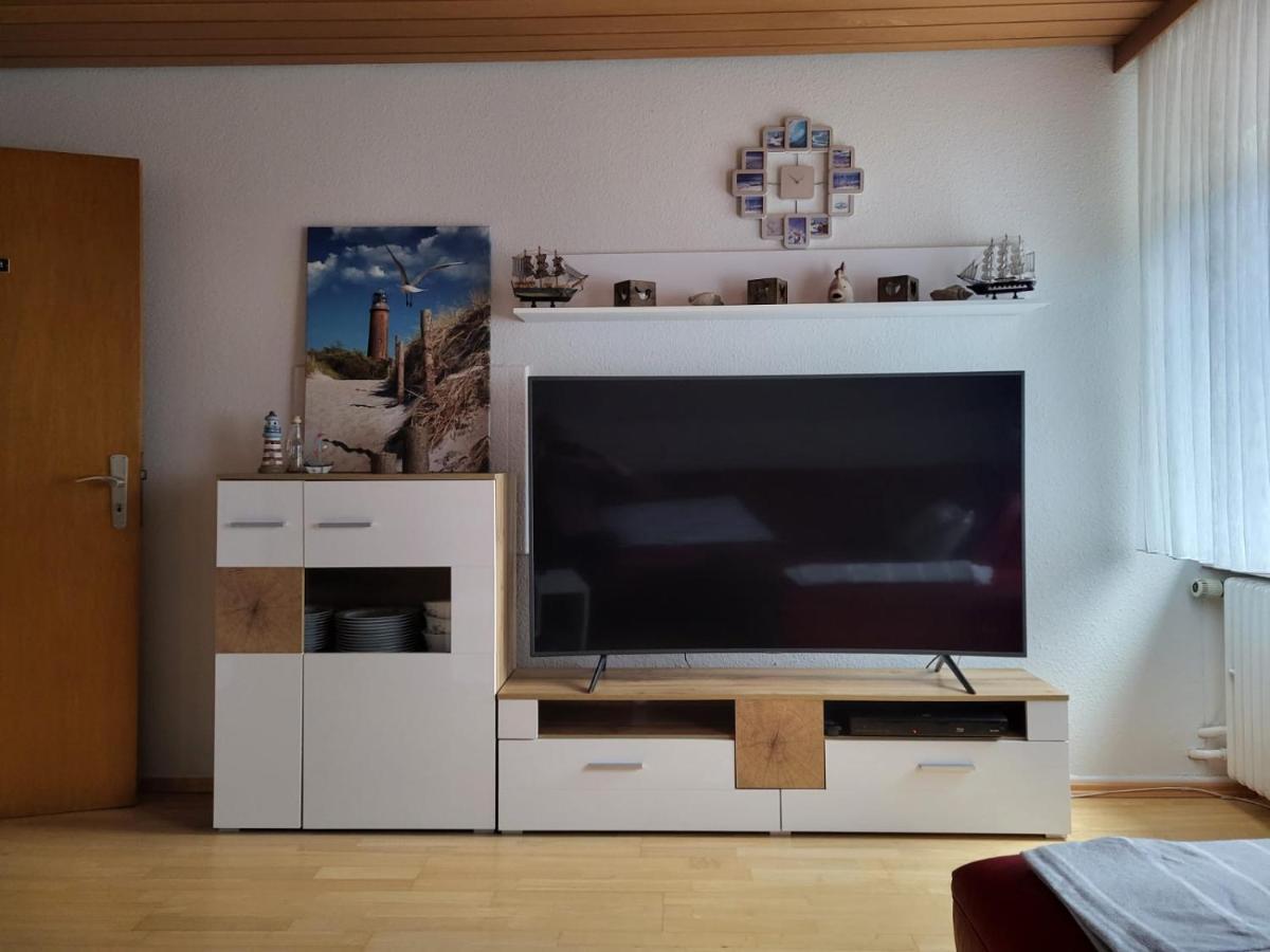 Am Kanal Neuhaus an der Oste Kültér fotó